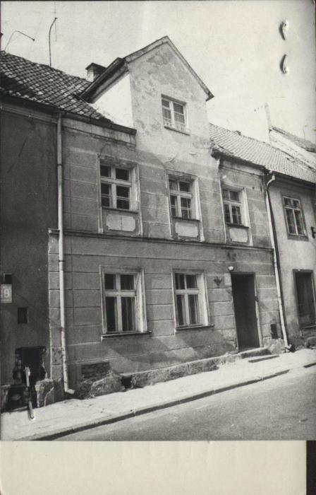 kamieniczka, skan 2