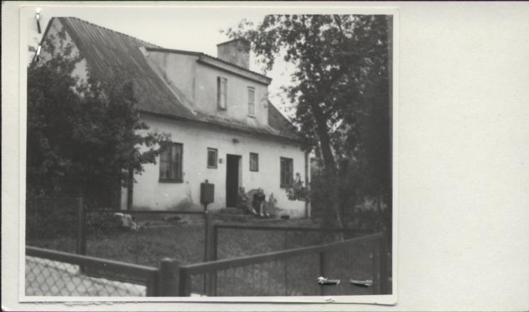 dom, skan 2