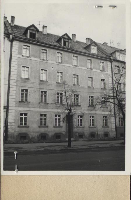 dom, skan 2