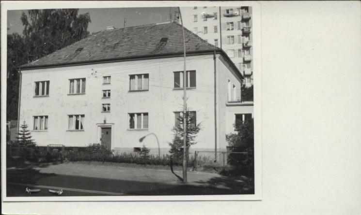 dom, skan 2