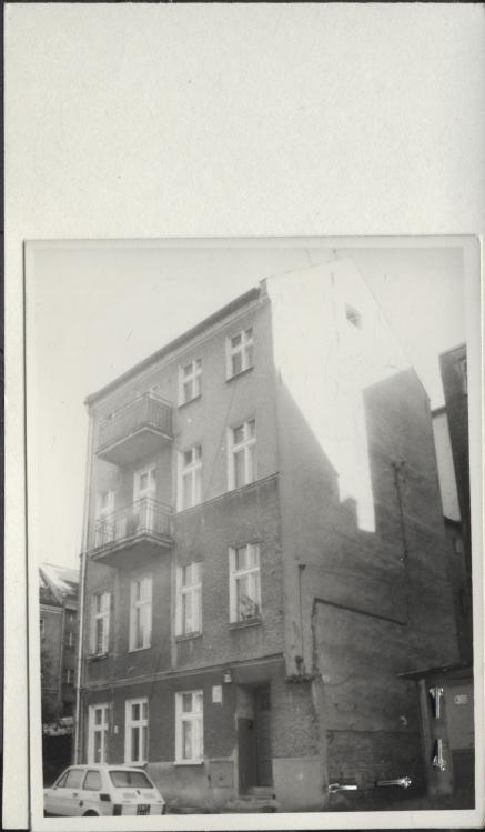 dom, skan 2