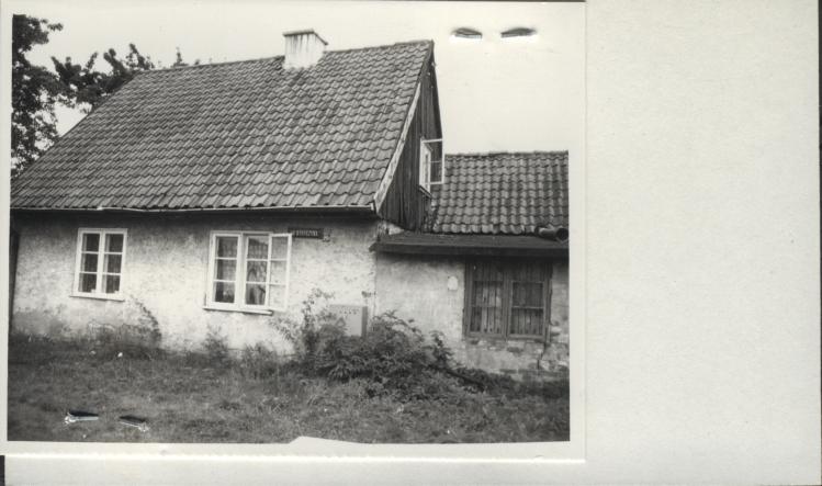 dom, skan 2