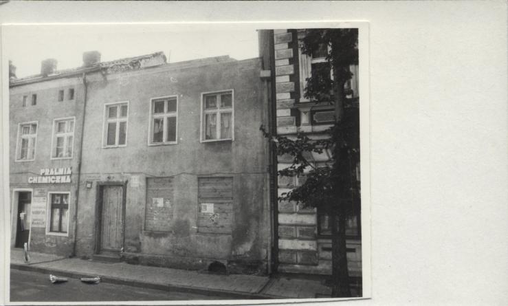 dom, skan 2