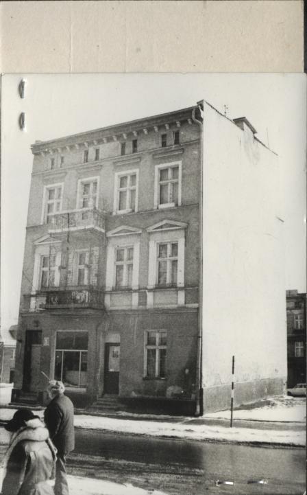 dom, skan 2