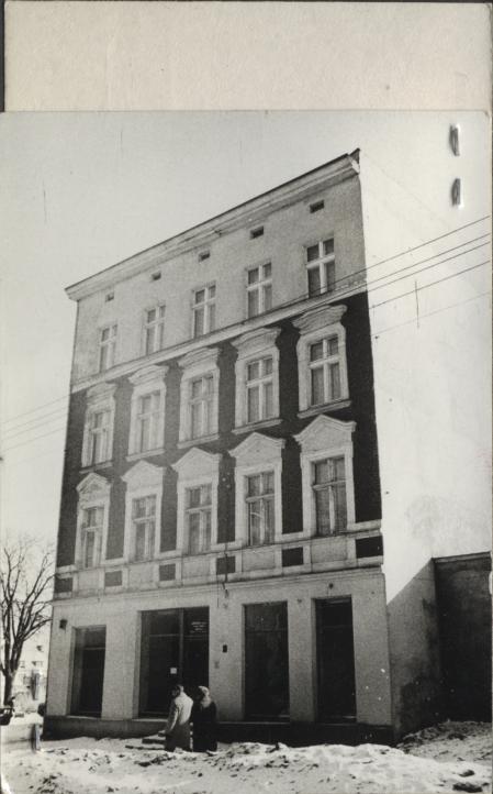 dom, skan 2