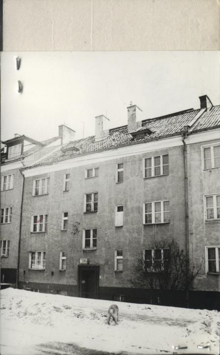 dom, skan 2