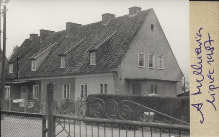 dom, skan 2