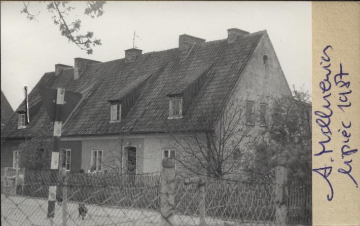 dom, skan 2