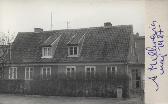 dom, skan 2
