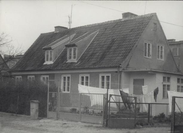dom, skan 3