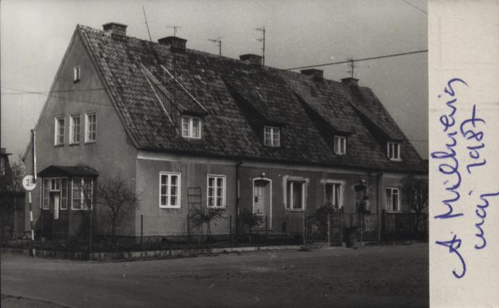 dom, skan 3