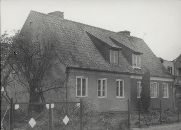 dom, skan 3