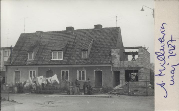 dom, skan 2