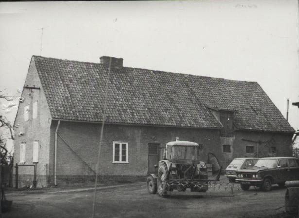 dom, skan 3