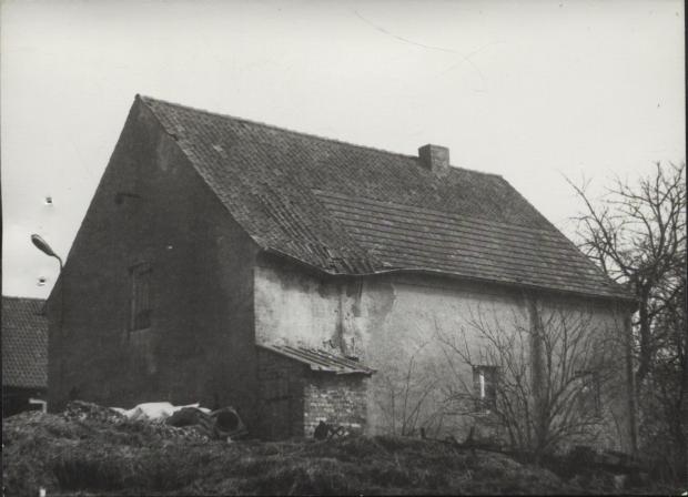 budynek gospodarczy, skan 3