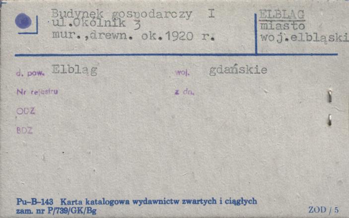 budynek gospodarczy I, skan 1