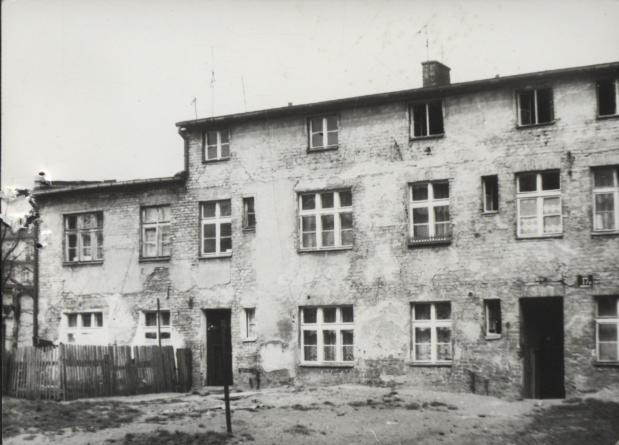 dom, skan 3