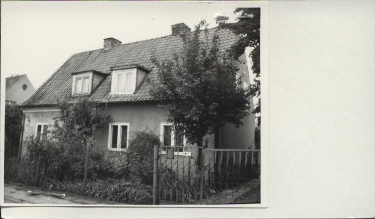 dom, skan 2