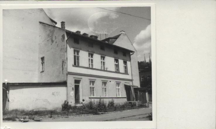 dom, skan 2
