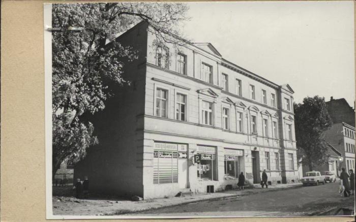 kamienica, skan 2