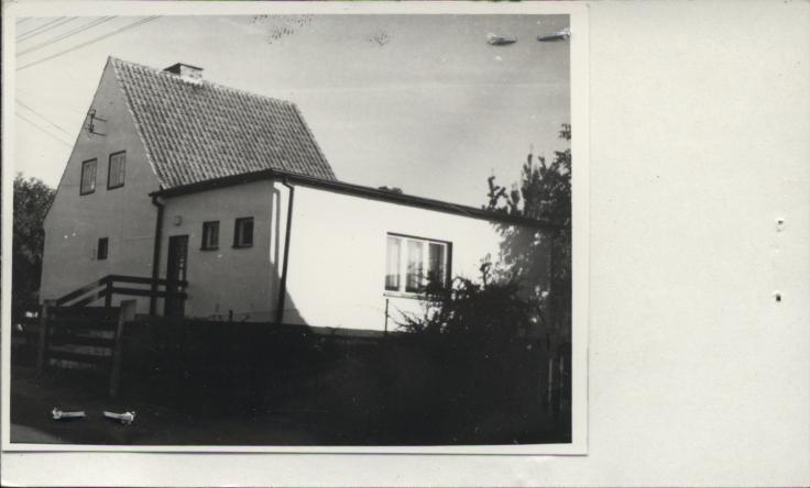 dom, skan 2