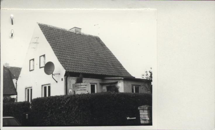dom, skan 2