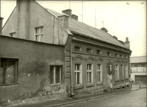 dom, skan 3