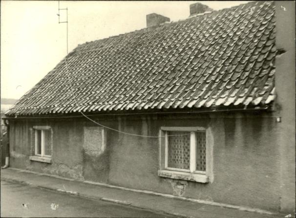 dom, skan 3