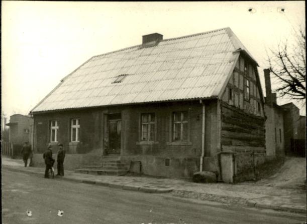 dom, skan 3