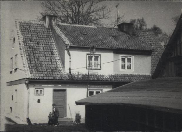 dom, skan 3