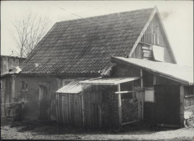 budynek gospodarczy, skan 3