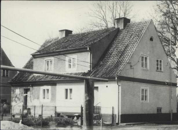 dom, skan 3