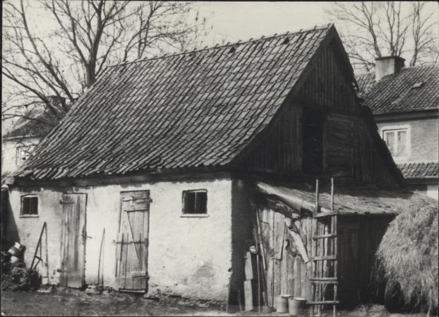 budynek gospodarczy, skan 4