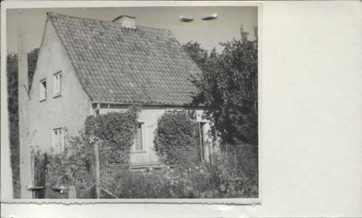 dom, skan 2