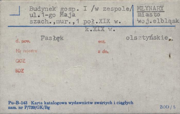 budynek gospodarczy I, skan 1