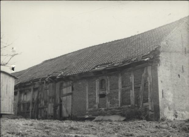 budynek gospodarczy I, skan 4