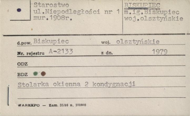 starostwo, skan 1
