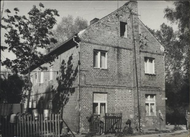 dom, skan 3
