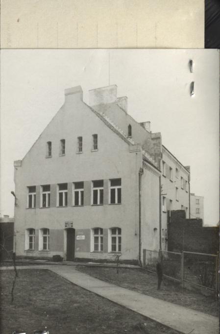 budynek w zespole sądów, skan 2