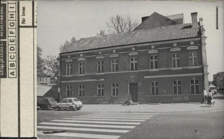 kamieniczka, skan 2