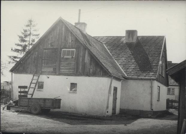 dom, skan 3
