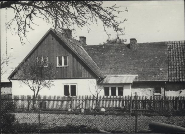 dom, skan 3