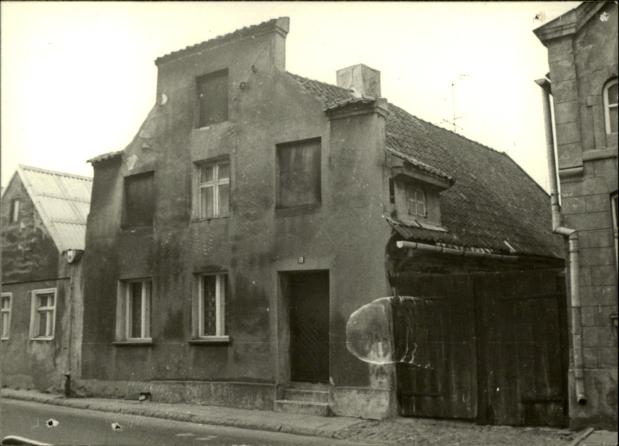 dom, skan 3