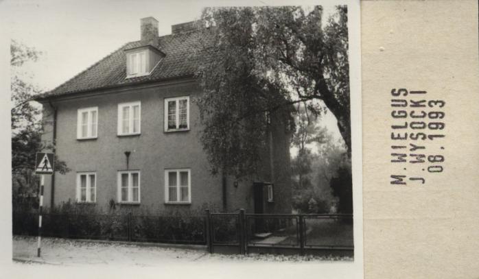 dom, skan 2