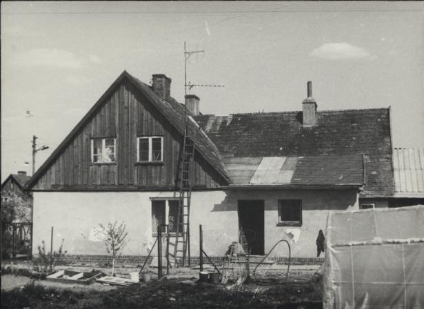 dom, skan 3