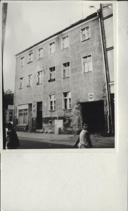 dom, skan 2