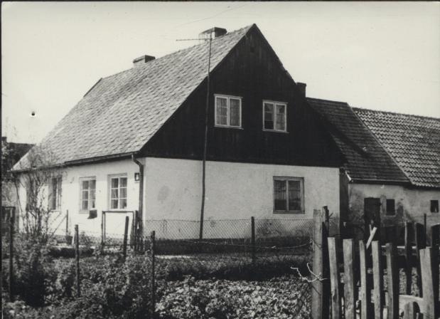 dom, skan 3