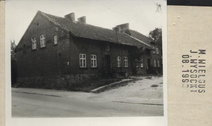 dom, skan 2