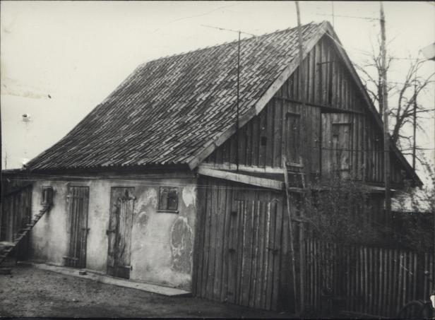 budynek gospodarczy, skan 3