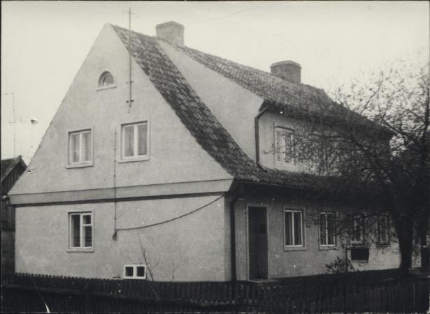 dom, skan 3
